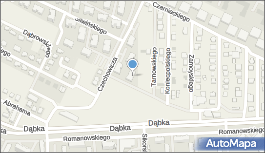 Filip Marcinkiewicz, ul. Szymona Czechowicza 26, Pogórze 81-198 - Przedsiębiorstwo, Firma, NIP: 9581428217