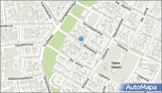 7361464612, Firma Handlowo-Usługowa 