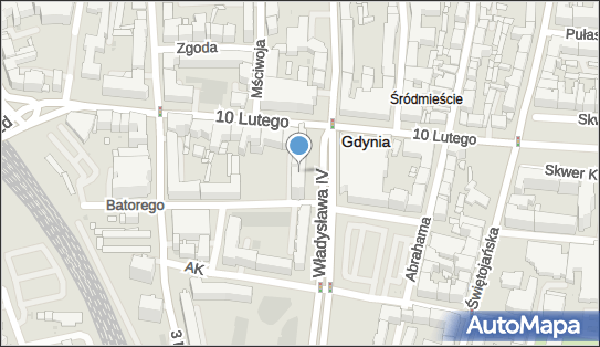 Filip Taxi, ul. Władysława IV 36A, Gdynia 81-364 - Przedsiębiorstwo, Firma, NIP: 5862215729