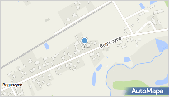 Filipczak Rafał, Boguszyce 32, Boguszyce 96-200 - Przedsiębiorstwo, Firma, NIP: 8351481348