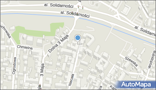 Filipek Waldemar, Niecała 18, Lublin 20-080 - Przedsiębiorstwo, Firma, NIP: 7121063428