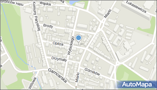 6121490035, Usługi Ogólnobudowlane Sebastian Filipowicz 