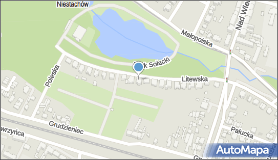 Filling Partners, Litewska 11, Poznań 60-605 - Przedsiębiorstwo, Firma, numer telefonu, NIP: 7811816124