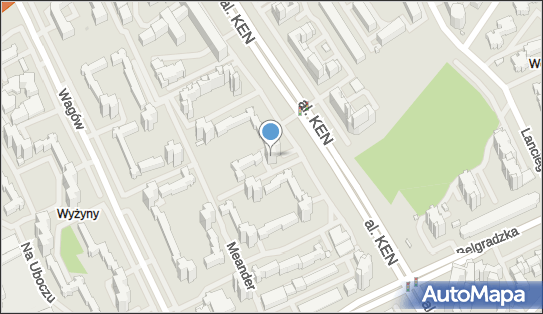 Filtronic, Meander 16, Warszawa 02-791 - Przedsiębiorstwo, Firma, NIP: 9511265023