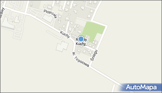Fim Comm, Kuchy 5, Reguły 05-816 - Przedsiębiorstwo, Firma, NIP: 5341626140