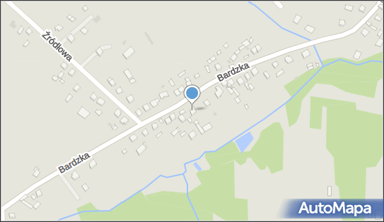 Fima Handlowo-Usługowa BOLOAndrzej Nadziałek, Bardzka 70, Łagów 26-025 - Przedsiębiorstwo, Firma, NIP: 6572412830