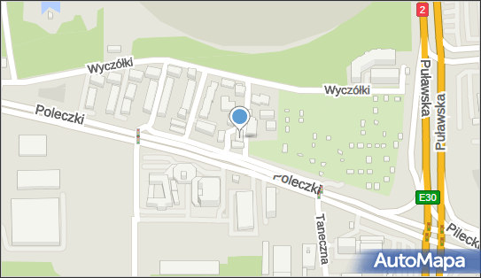 Fima Polska, Poleczki 12, Warszawa 02-822 - Przedsiębiorstwo, Firma, numer telefonu, NIP: 9512347295