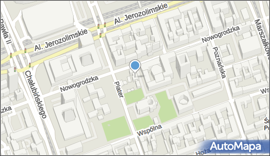 Fimedica, Nowogrodzka 51, Warszawa 00-695 - Przedsiębiorstwo, Firma, numer telefonu, NIP: 7010303125