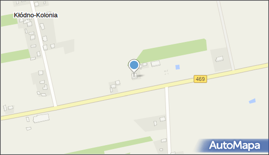 Fimrol Stanisław Wieczorek, Kłódno-Kolonia 1A, Kłódno-Kolonia 99-220 - Przedsiębiorstwo, Firma, NIP: 8280000754