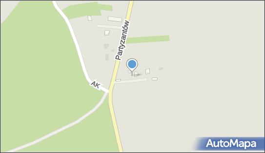 Fin-Dom Dorota Malicka, Partyzantów 110, Piaski 21-050 - Przedsiębiorstwo, Firma, NIP: 7131367578