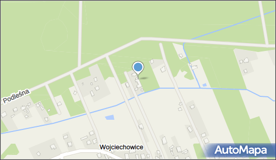 Finance Solutions, ul. Podleśna 20B, Wojciechowice 05-530 - Przedsiębiorstwo, Firma, numer telefonu, NIP: 5252466025