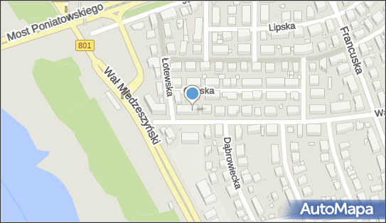 Financial Partner, Walecznych 7, Warszawa 03-916 - Przedsiębiorstwo, Firma, NIP: 5262877132