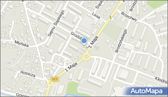 Financial Team, 1 Maja 49, Ruda Śląska 41-706 - Przedsiębiorstwo, Firma, numer telefonu, NIP: 6412511411