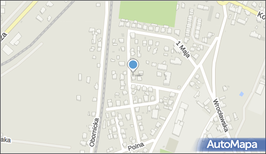 Finans-Bud Krystyna Wojtyczka, ul. 1 Maja 2, Żmigród 55-140 - Przedsiębiorstwo, Firma, NIP: 9151012980