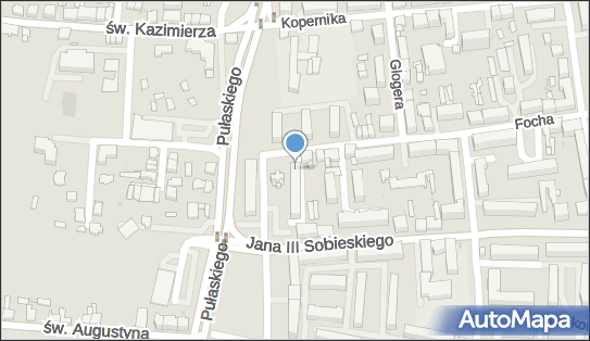 5732582688, Finans - Consulting Rafał Szczepański 
