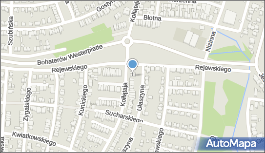 Finanse Księgowość Paweł Pietras, ul. Hugona Kołłątaja 152 61-421 - Przedsiębiorstwo, Firma, godziny otwarcia, numer telefonu