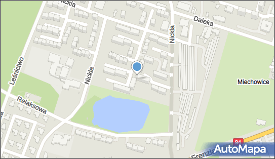 Finanse, ul. Józefa Nickla 82, Bytom 41-908 - Przedsiębiorstwo, Firma, numer telefonu, NIP: 6262802471