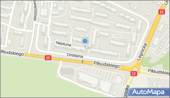 FINA, Neptuna 1, Głogów 67-200 - Przedsiębiorstwo, Firma, NIP: 6931590917