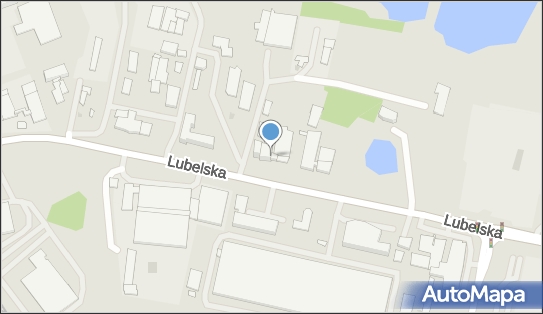 Finbud, ul. Lubelska 41 E, Olsztyn 10-408 - Przedsiębiorstwo, Firma, numer telefonu, NIP: 7393806903