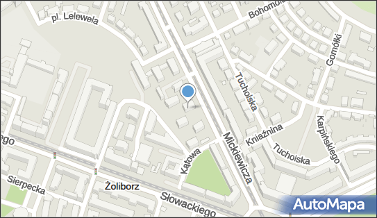 Fincoord, ul. Adama Mickiewicza 33D, Warszawa 01-625 - Przedsiębiorstwo, Firma, NIP: 5252196525