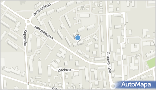 Finder GPS Satelitarne Monitorowanie Pojazdów, ul. Młodzieżowa 8 09-100 - Przedsiębiorstwo, Firma, NIP: 5670001180