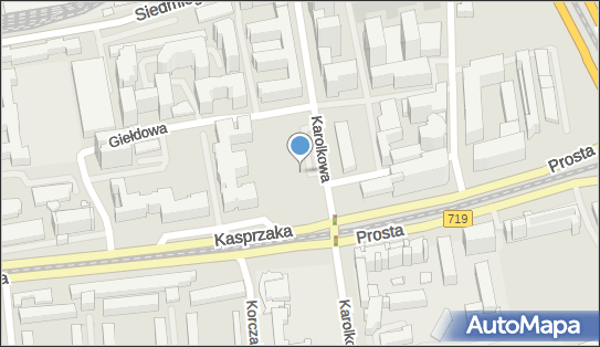 5262510035, Tomtom Telematics Polska sp. z o.o. 