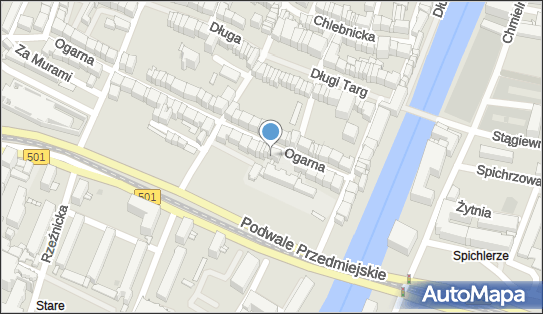 Fine Art Factory, Ogarna 51/52, Gdańsk 80-826 - Przedsiębiorstwo, Firma, NIP: 9580624904
