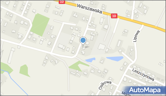 Finetyka Rafał Wiciun, Nad Strugą 4, Lubicz Górny 87-162 - Przedsiębiorstwo, Firma, NIP: 8881790436