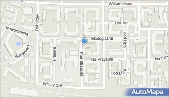 Finet, Pod Strzechą 4, Warszawa 02-798 - Przedsiębiorstwo, Firma, NIP: 9512259119