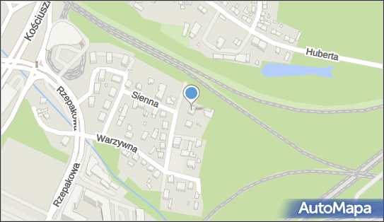 Finezja - Studio Halina Misiek, Sienna 14, Katowice 40-544 - Przedsiębiorstwo, Firma, NIP: 9542233917