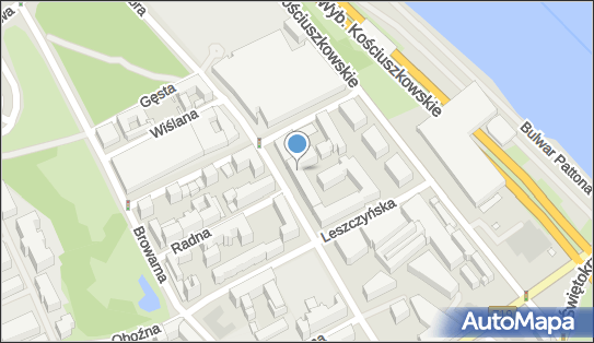 Finlan, Dobra 54, Warszawa 00-312 - Przedsiębiorstwo, Firma, NIP: 8513099108