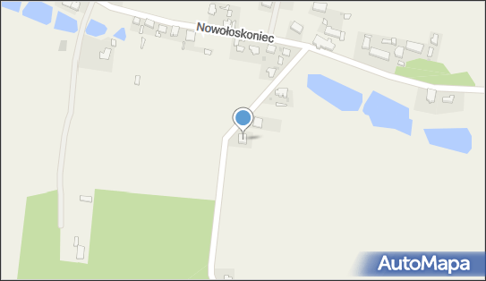 Finor, Nowołoskoniec 22, Nowołoskoniec 64-600 - Przedsiębiorstwo, Firma, numer telefonu, NIP: 6060067904