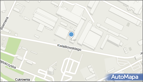 Finow Polska, ul. Stanisława Brody 14, Ostrowiec Świętokrzyski 27-400 - Przedsiębiorstwo, Firma, numer telefonu, NIP: 8522263168