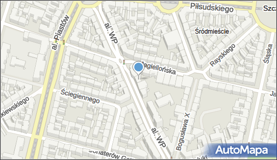 Finpack, al. Wojska Polskiego 47, Szczecin 70-473 - Przedsiębiorstwo, Firma, numer telefonu, NIP: 8522597627