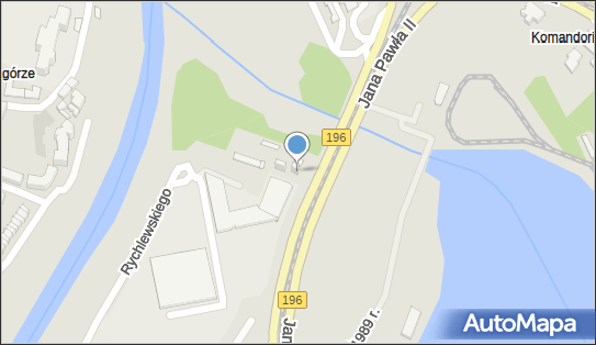 Finpap Przedsiębiorstwo Usługowo Handlowe Leczyk i Spółka 61-139 - Przedsiębiorstwo, Firma, numer telefonu, NIP: 7830002078