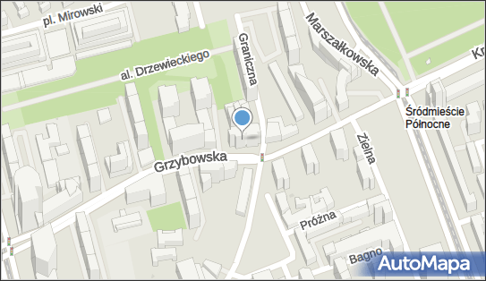 Finsbury Poland, Grzybowska 2, Warszawa 00-131 - Przedsiębiorstwo, Firma, NIP: 1070017615