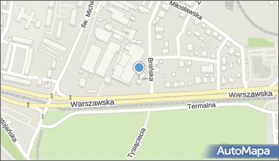 Fintech Lab sp. z o. o., Warszawska 43, Poznań 61-028 - Przedsiębiorstwo, Firma, numer telefonu