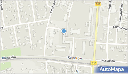 Fiołkowy Świat Iwona Stępień, ul. Piątkowska 83L, Zgierz 95-100 - Przedsiębiorstwo, Firma, numer telefonu, NIP: 7321060363