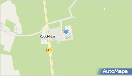 Fire Complex Andrzej Knotek, Kociołki-Las 3, Kociołki-Las 95-081 - Przedsiębiorstwo, Firma, NIP: 7311396328