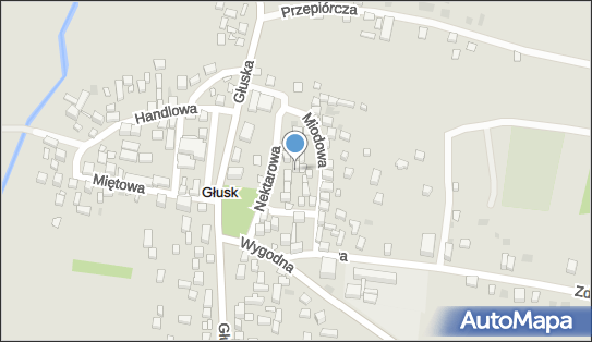 9462422668, Fire-Design Łukasz Krzysiak 