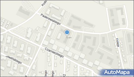 Fire Project, Ignacego Jana Paderewskiego 10, Pogórze 81-198 - Przedsiębiorstwo, Firma, godziny otwarcia, numer telefonu