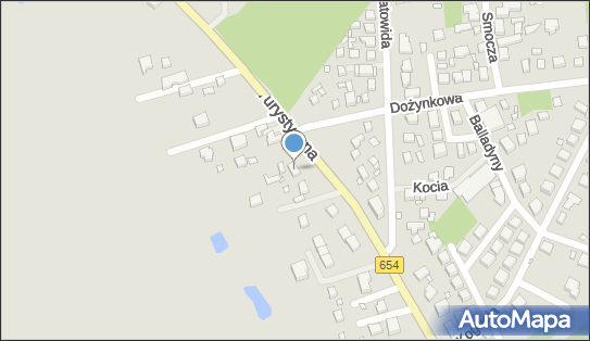 Fire Technology, Turystyczna 66, Toruń 87-100 - Przedsiębiorstwo, Firma, NIP: 8792397708