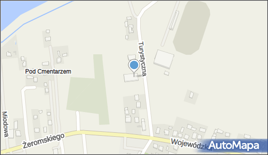 Firedom Usługi Przeciwpożarowe I Bhp Dominik Gad, Strawczyn 26-067 - Przedsiębiorstwo, Firma, godziny otwarcia, numer telefonu