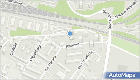 Firetech Technika Przeciwpożarowa Arkadiusz Wyszyński, Rynkowa 4 71-547 - Przedsiębiorstwo, Firma, NIP: 8512095019