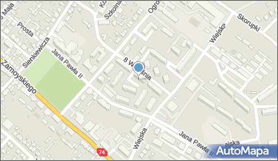 FIREX, 8 Września 4, Janów Lubelski 23-300 - Przedsiębiorstwo, Firma, numer telefonu