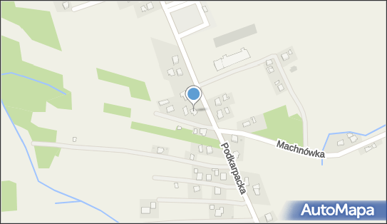 Firlej Adam Logofon, Karpacka 102, Zręcin 38-457 - Przedsiębiorstwo, Firma, NIP: 6840004960