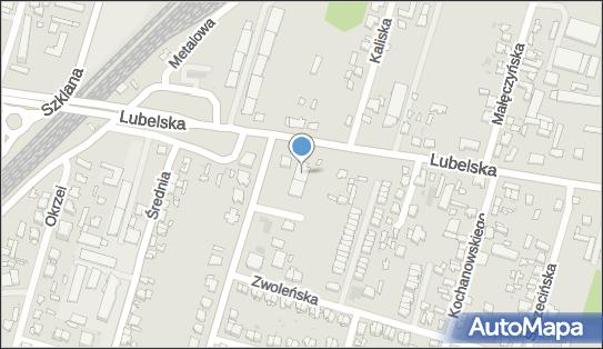 Firlej Kazimierz Technoland Przedsiębiorstwo Obsługi Budownictwa 26-600 - Przedsiębiorstwo, Firma, NIP: 7960002438