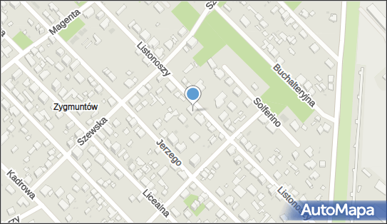 9521930781, Firma A.