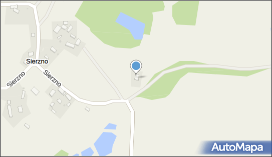 Firma Adam Adam Olik, Sierzno 29, Sierzno 77-131 - Przedsiębiorstwo, Firma, NIP: 8421323638