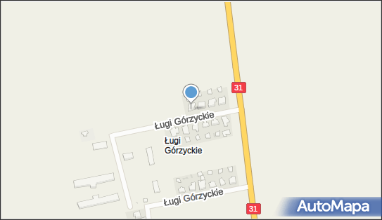 Firma Agat Produkcja Handel Usługi, Ługi Górzyckie 13 69-113 - Przedsiębiorstwo, Firma, NIP: 5981207067